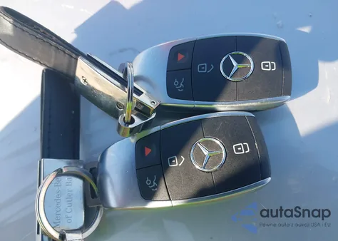 2020 Mercedes-Benz Glc 300 Coupe 4Matic from USA, damaged, VIN WDC0J8EB0LF630375